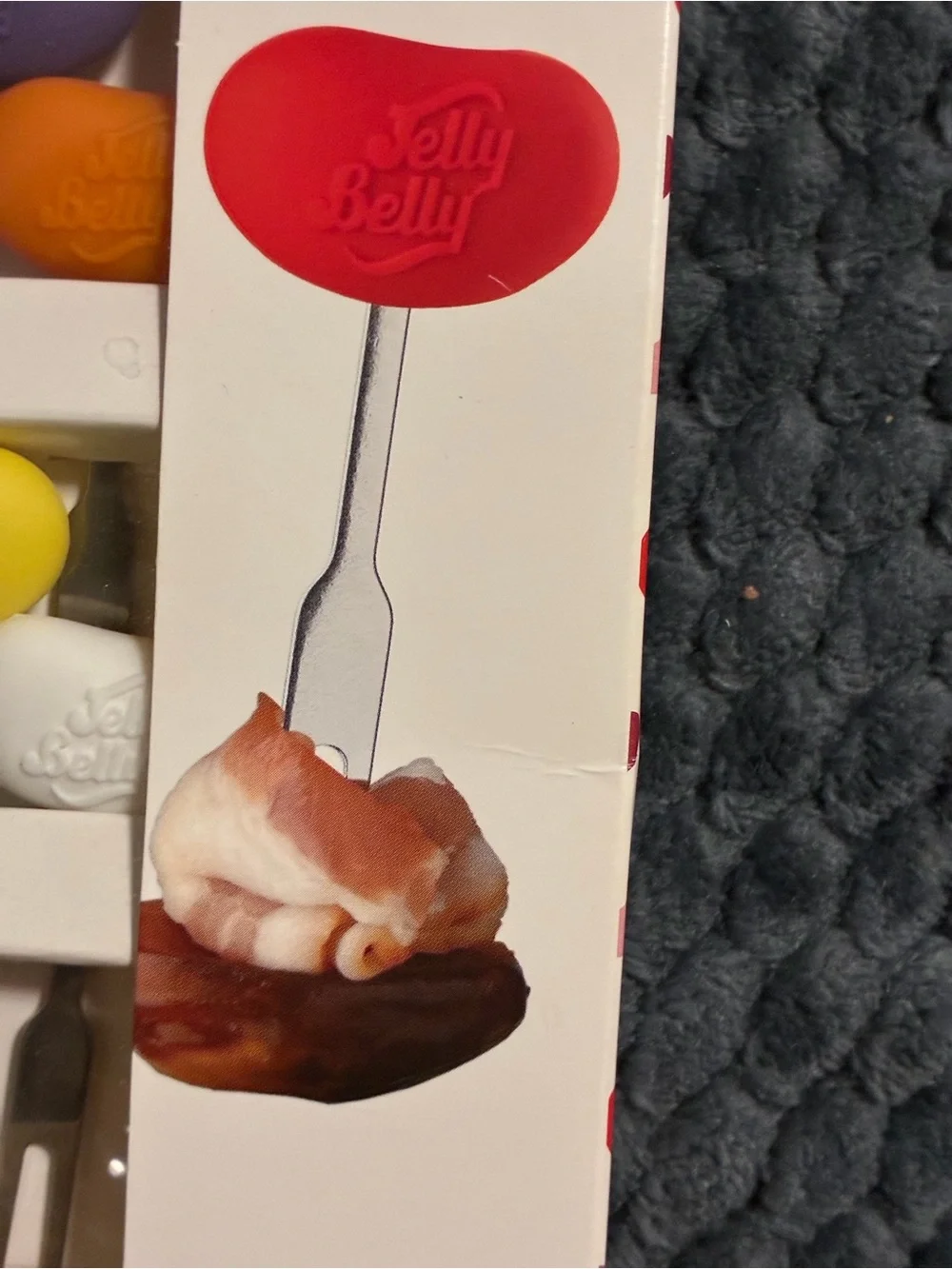 Jelly Belly jelly belly